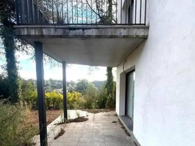 Chalet en venta en el Serrat de l'Ocata, l'Ametlla del Vallès
