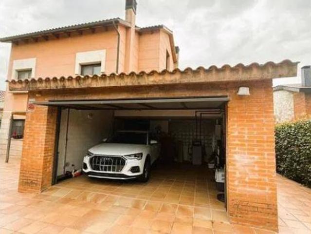 Chalet en venta en Vallès Oriental, Catalunya