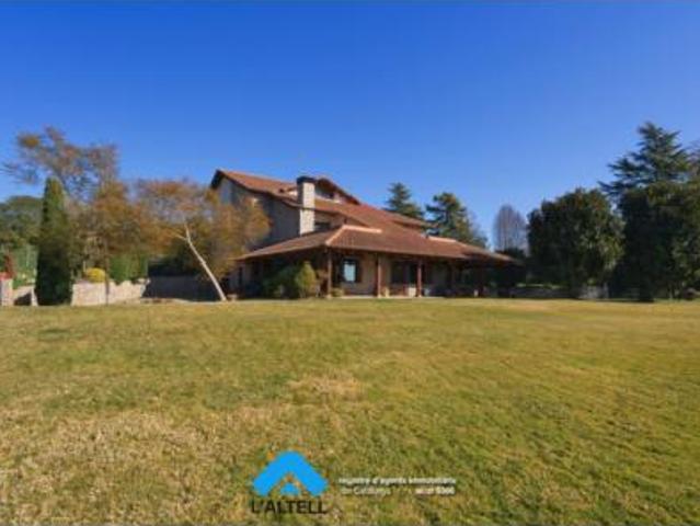 Chalet en venta en Can Camp, Vallès Oriental