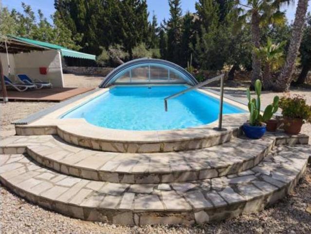 Chalet en venta en Baix Ebre, Catalunya