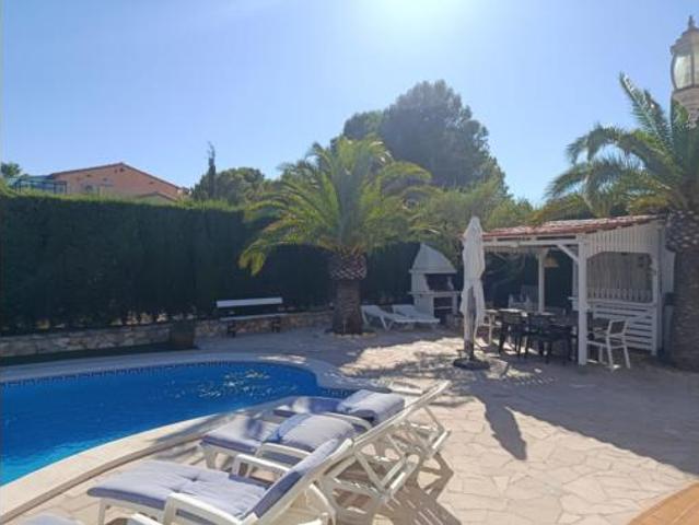 Chalet en venta en Baix Ebre, Catalunya
