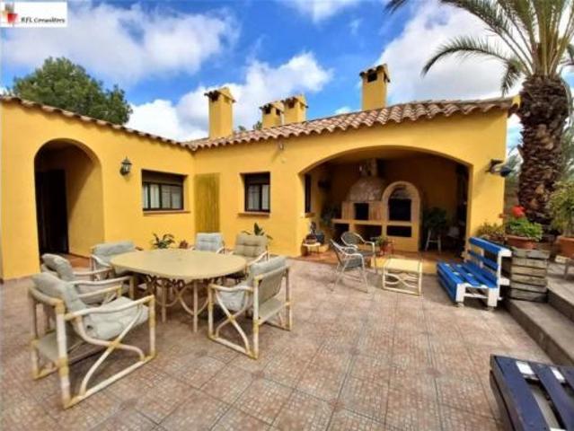 Chalet en venta en Baix Ebre, Catalunya