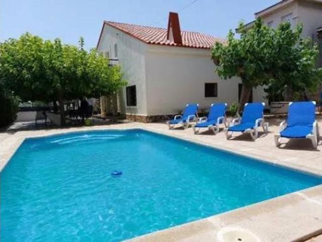 Chalet en venta en Baix Ebre, Catalunya