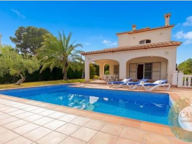Chalet en venta en Baix Ebre, Catalunya