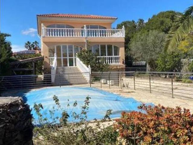 Chalet en venta en Baix Ebre, Catalunya