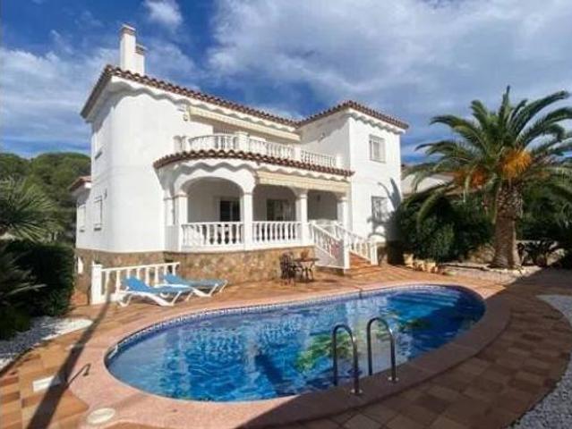 Chalet en venta en Baix Ebre, Catalunya