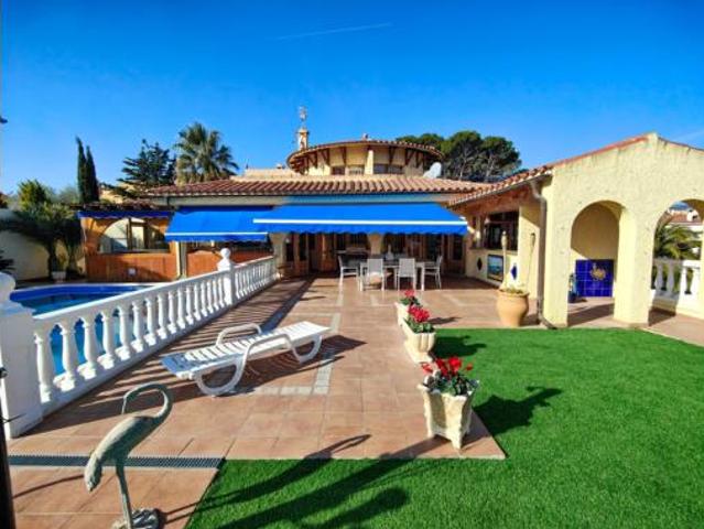 Chalet en venta en Baix Ebre, Catalunya