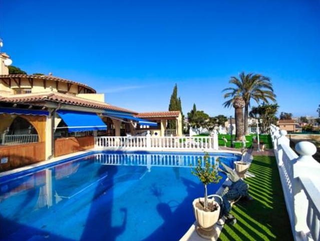 Chalet en venta en Baix Ebre, Catalunya