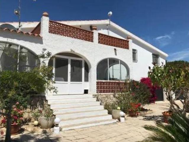 Chalet en venta en Baix Ebre, Catalunya
