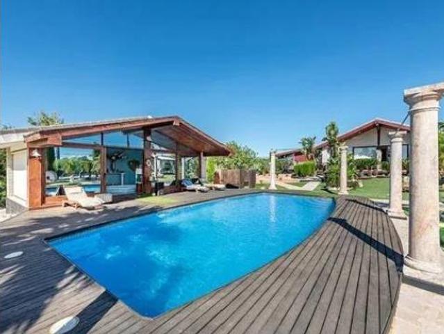 Chalet en venta en Baix Ebre, Catalunya