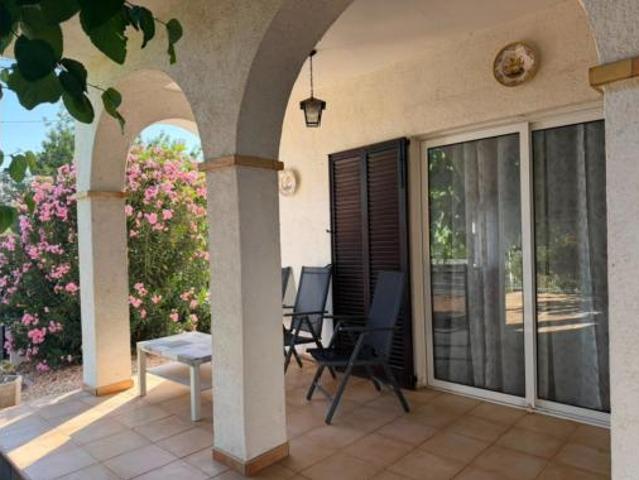 Chalet en venta en Baix Ebre, Catalunya