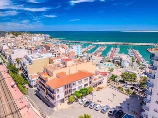 Chalet en venta en Baix Ebre, Catalunya