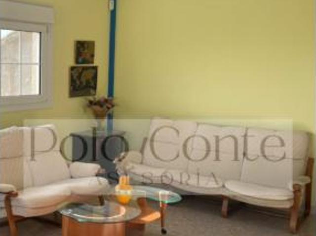 Chalet en venta en Los Monegros, Aragón