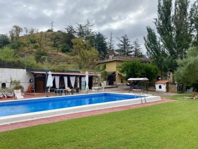 Chalet en venta en Arabako Errioxa, Guipúzcoa