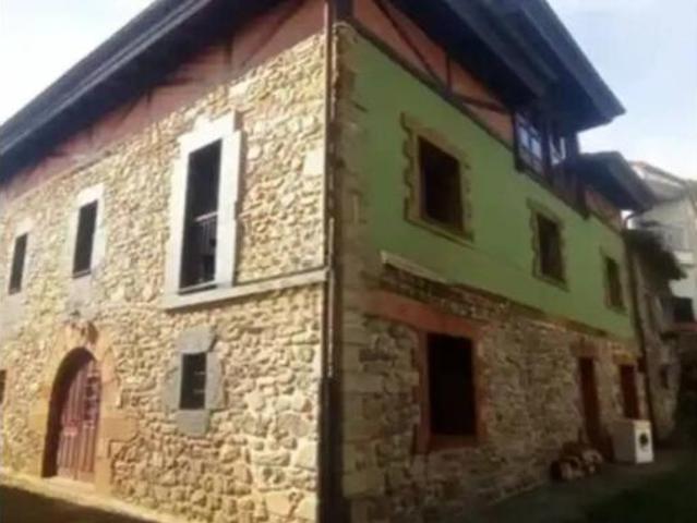 Chalet en venta en Lanestosa, Guipúzcoa
