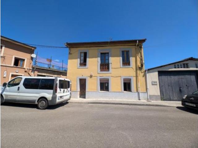 Chalet en venta en Langreo, Asturias