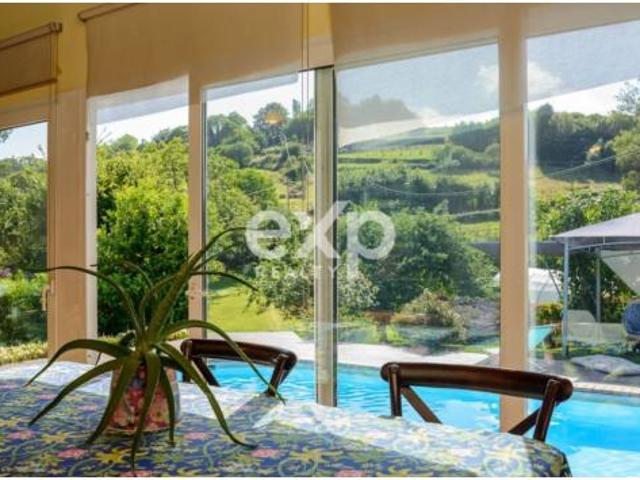 Chalet en venta en Langreo, Asturias