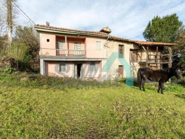 Chalet en venta en Langreo, Asturias