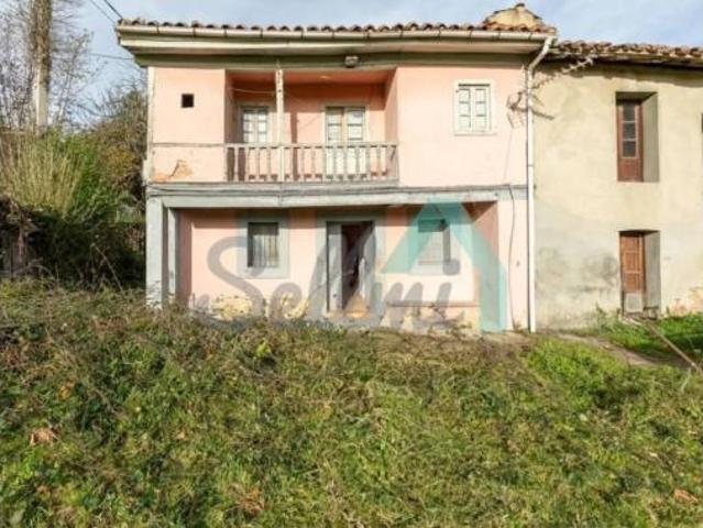 Chalet en venta en Langreo, Asturias