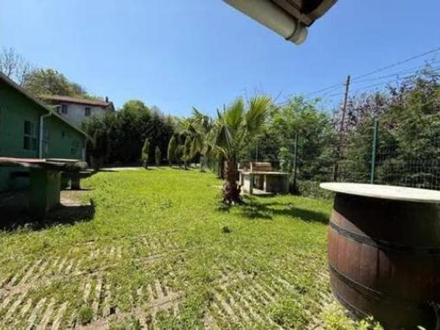 Chalet en venta en El Pompián, Langreo