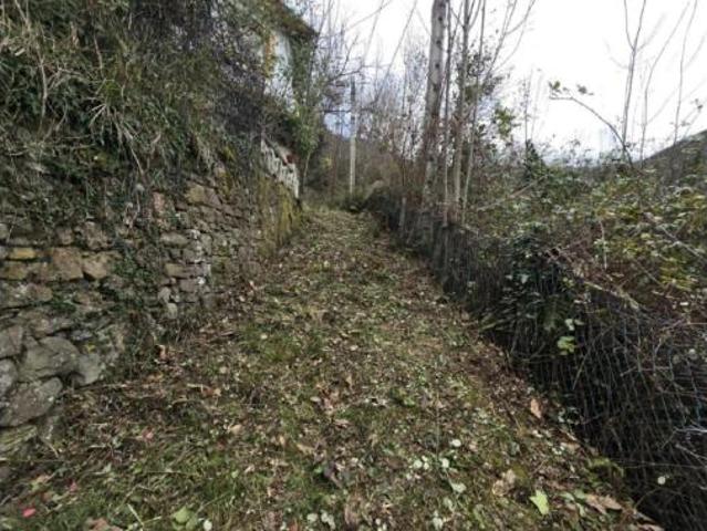 Chalet en venta en Langreo, Asturias