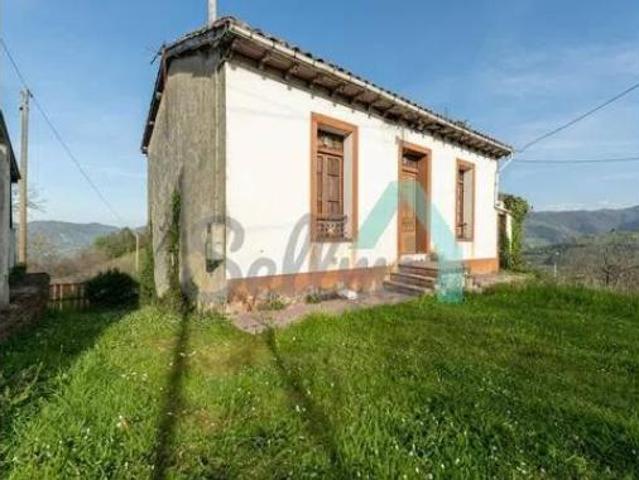 Chalet en venta en Langreo, Asturias