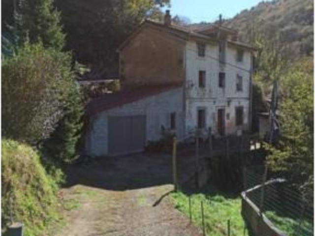 Chalet en venta en Langreo, Asturias