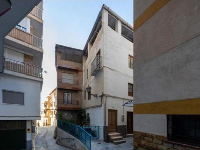 Chalet en venta en Comarca de la Alpujarra Granadina, Andalucía