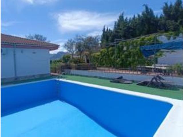Chalet en venta en Comarca de la Alpujarra Granadina, Andalucía