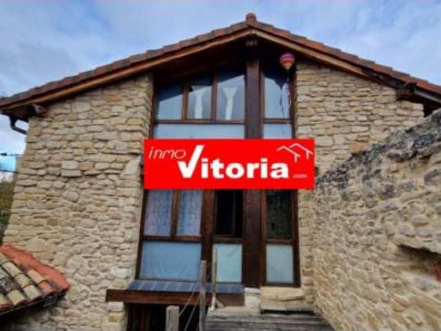 Chalet en venta en Añanako kuadrilla, Guipúzcoa