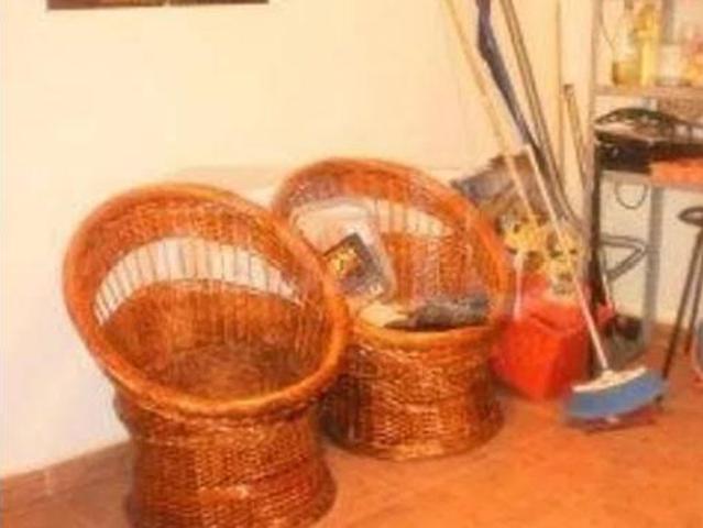 Chalet en venta en Añanako kuadrilla, Guipúzcoa