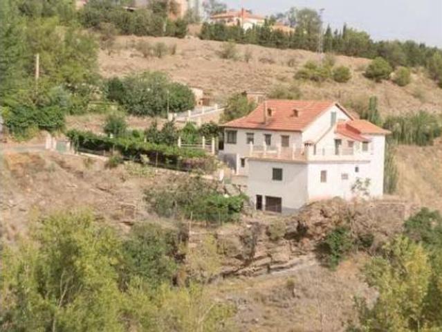 Chalet en venta en Comarca de Guadix, Andalucía