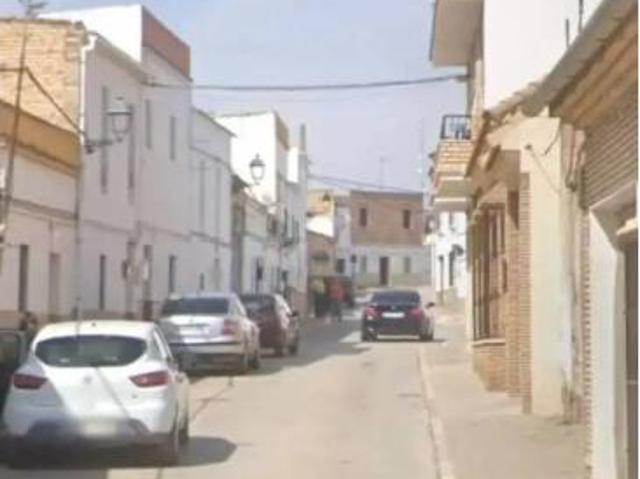 Chalet en venta en La Lantejuela, Andalucía
