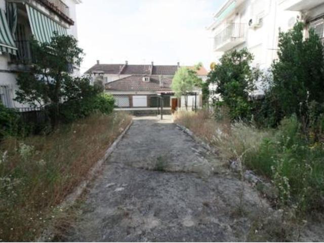 Villa en venta en Lanzahíta, Cerro de la Cueva