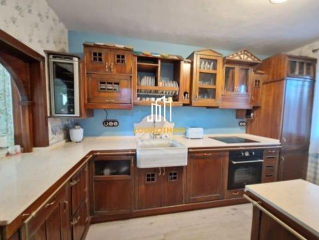 Chalet en venta en Estellerria, Navarra