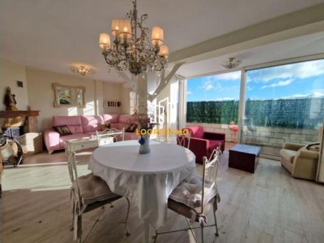 Chalet en venta en Estellerria, Navarra