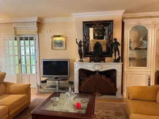 Chalet en venta en Urbanización Los Acedas, Lardero