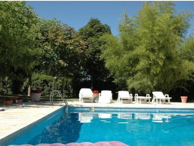 Chalet en venta en Urbanización Los Sauces, Lardero