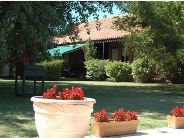 Chalet en venta en Urbanización Los Sauces, Lardero
