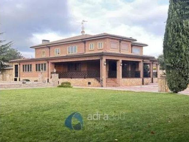 Chalet en venta en Urbanización Los Acedas, Lardero