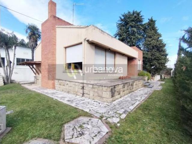 Chalet en venta en Urbanización Los Acedas, Lardero