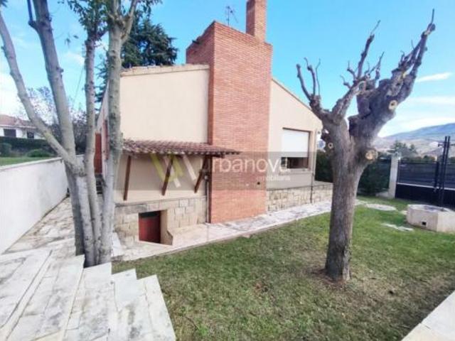 Chalet en venta en Urbanización Los Acedas, Lardero