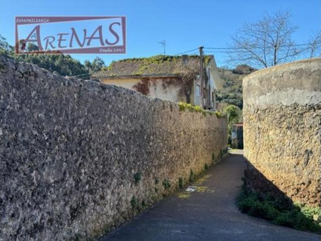 Chalet en venta en Las Casillas, Laredo