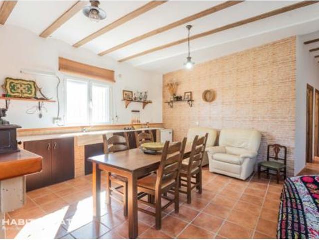 Chalet en venta en Valle del Almanzora, Andalucía