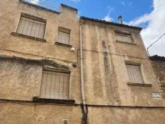 Chalet en venta en Izarbeibar-Novenera, Navarra
