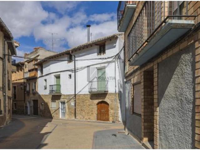 Chalet en venta en Larraga, Navarra