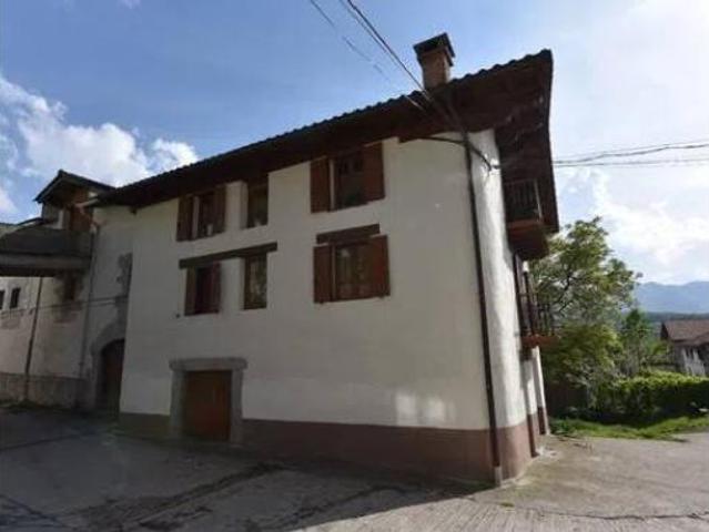 Chalet en venta en Larraun-Leitzaldea, Navarra