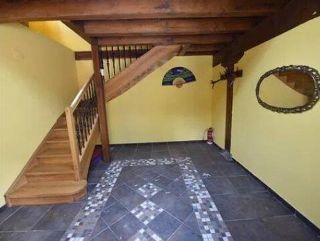 Chalet en venta en Larraun-Leitzaldea, Navarra