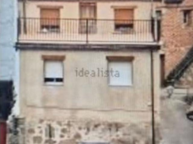 Chalet en venta en Las Casas del Conde, Salamanca