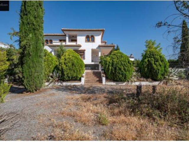 Chalet en venta en Urbanización San Javier, Comarca de la Vega de Granada